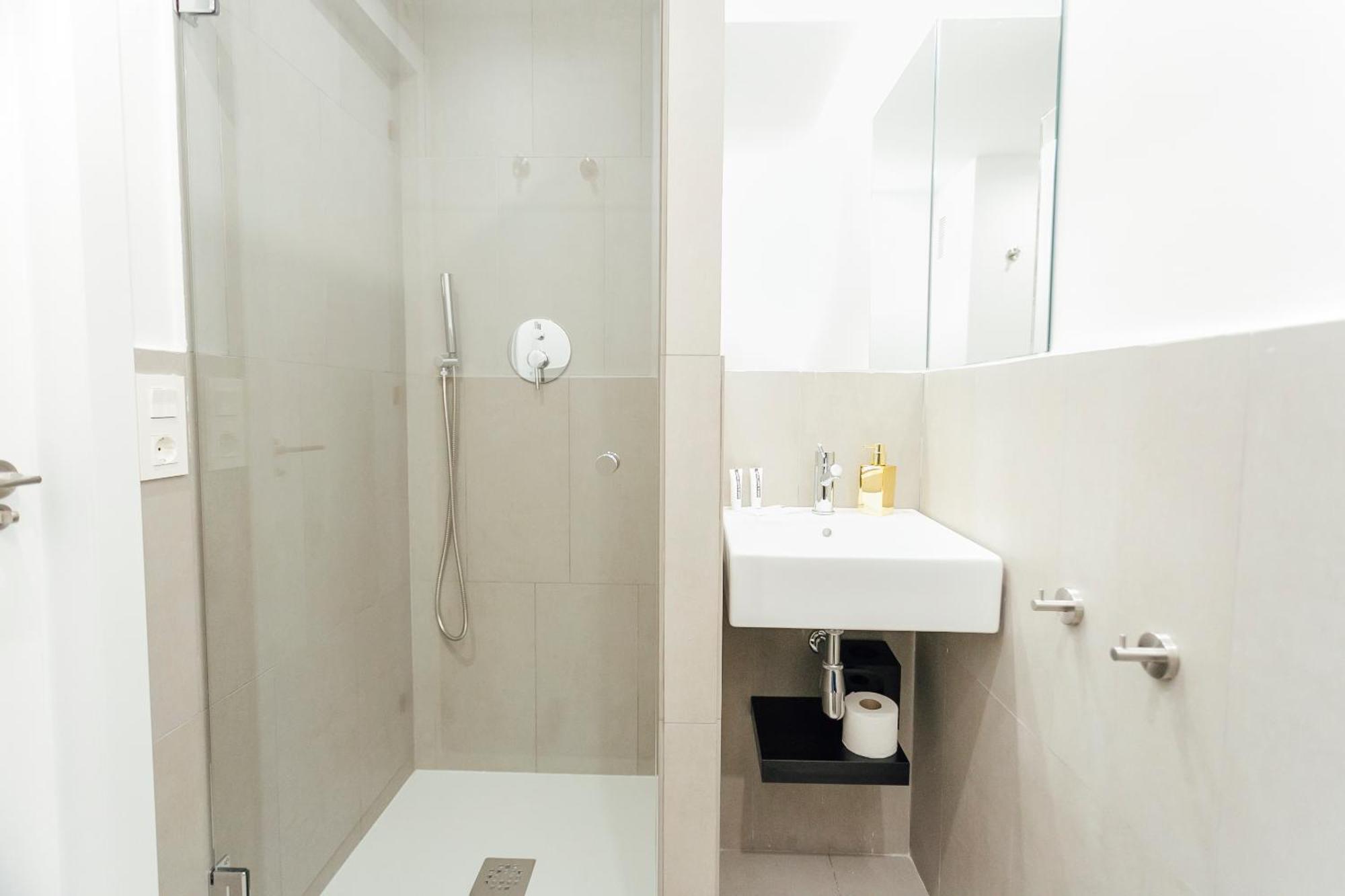 Apartament Decorated And Renovated- 2Bd 2Bth- Center Sewilla Zewnętrze zdjęcie