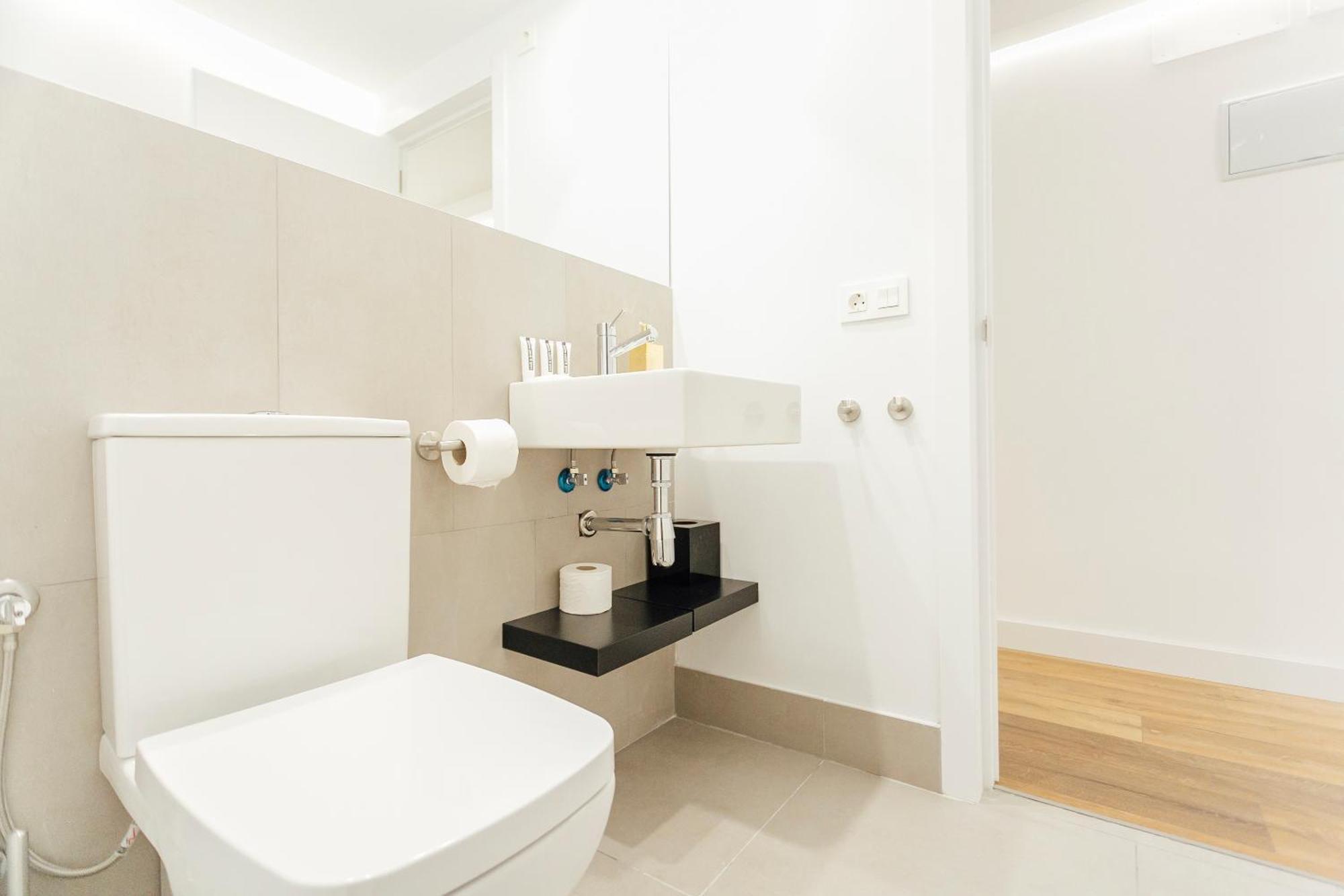 Apartament Decorated And Renovated- 2Bd 2Bth- Center Sewilla Zewnętrze zdjęcie