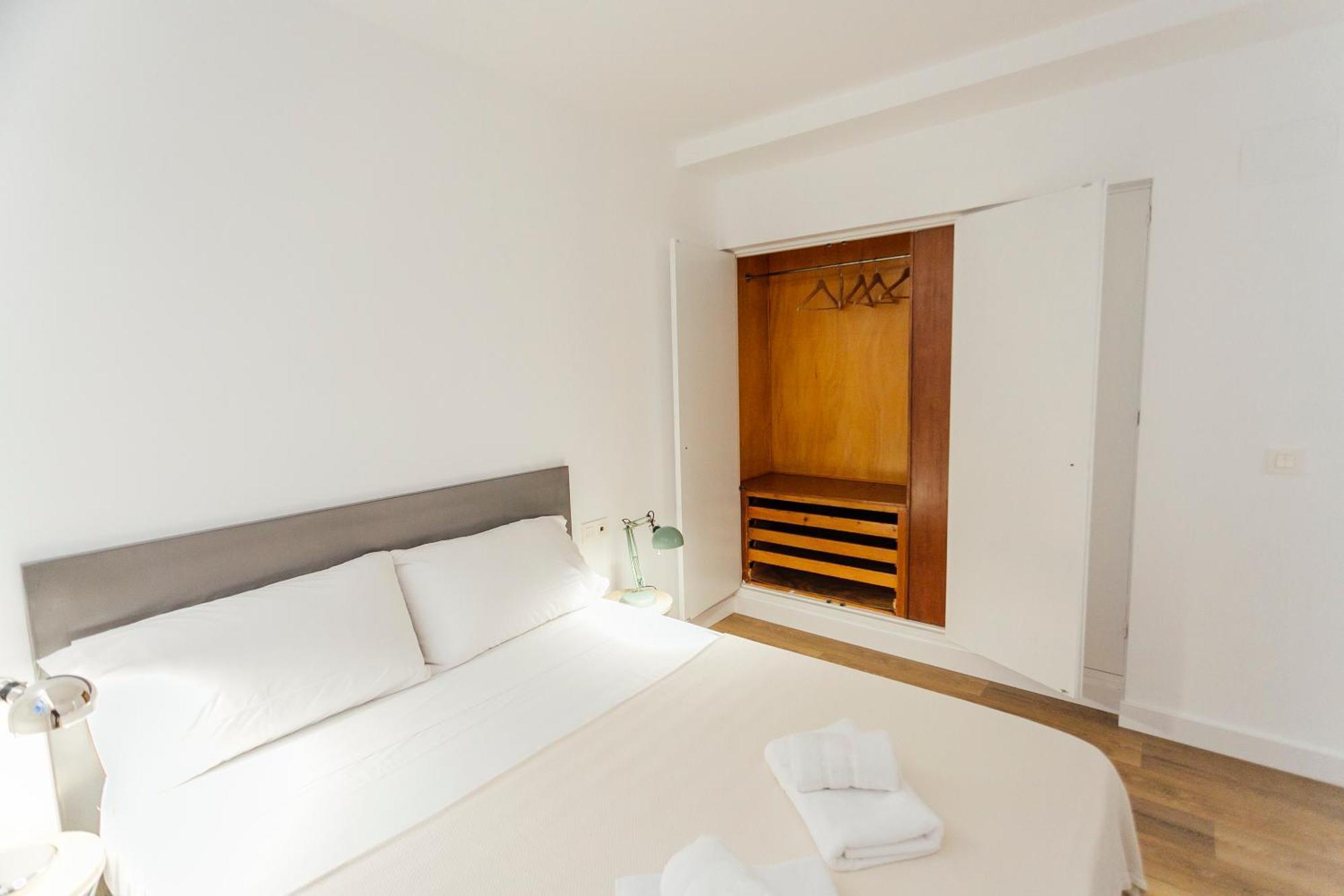 Apartament Decorated And Renovated- 2Bd 2Bth- Center Sewilla Zewnętrze zdjęcie