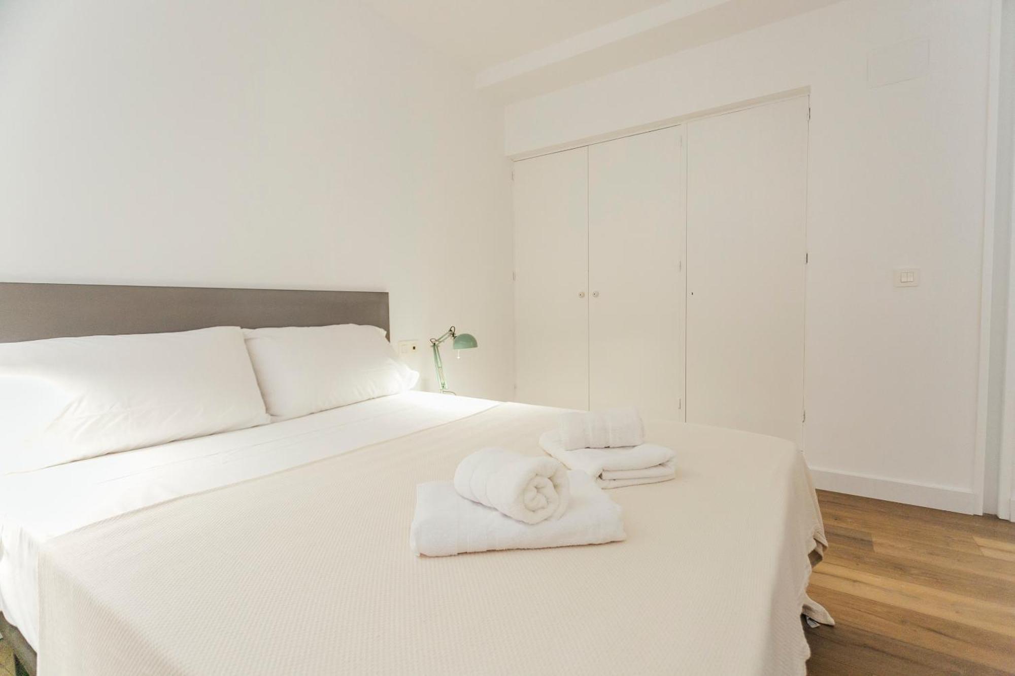 Apartament Decorated And Renovated- 2Bd 2Bth- Center Sewilla Zewnętrze zdjęcie