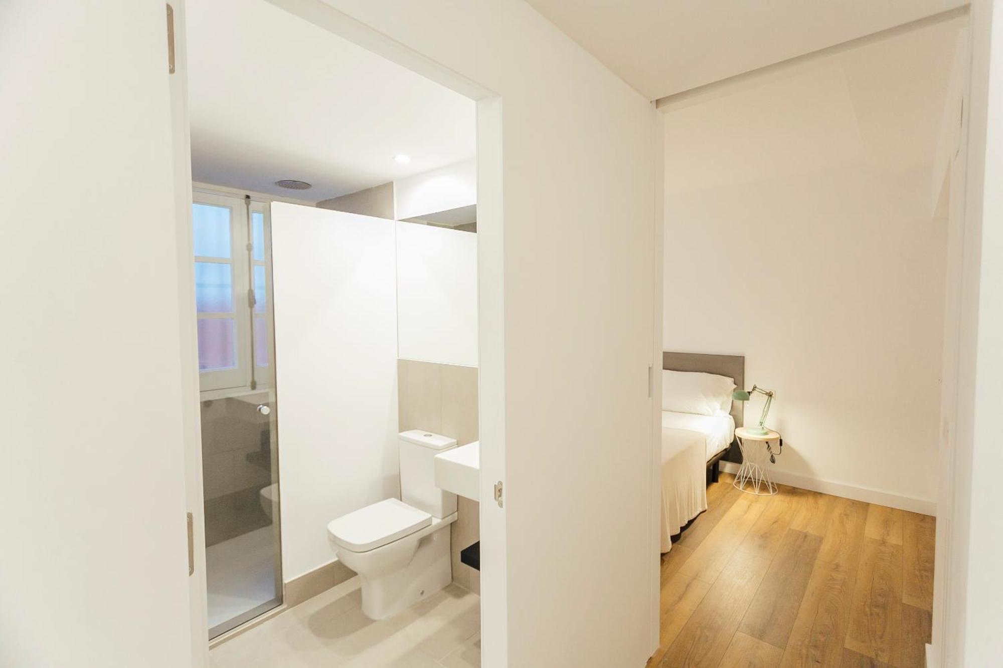 Apartament Decorated And Renovated- 2Bd 2Bth- Center Sewilla Zewnętrze zdjęcie