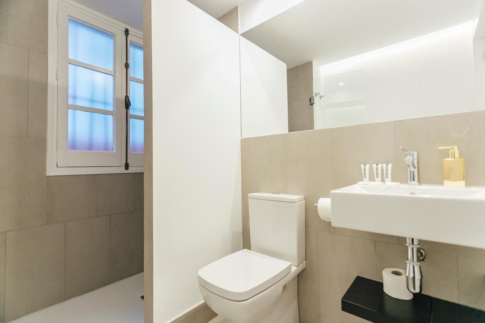 Apartament Decorated And Renovated- 2Bd 2Bth- Center Sewilla Zewnętrze zdjęcie