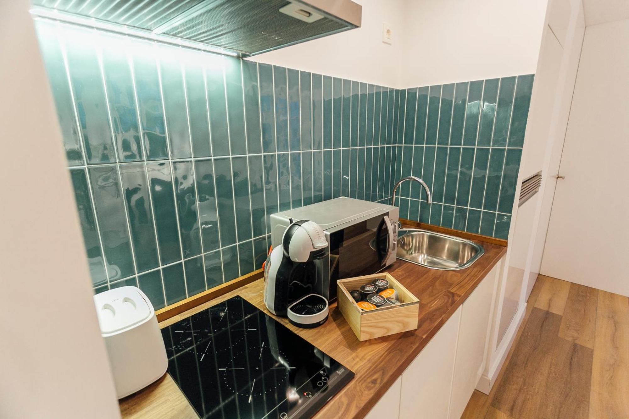Apartament Decorated And Renovated- 2Bd 2Bth- Center Sewilla Zewnętrze zdjęcie